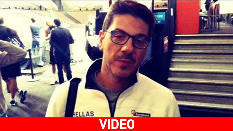 «Πνευματική ισορροπία και υπομονή»