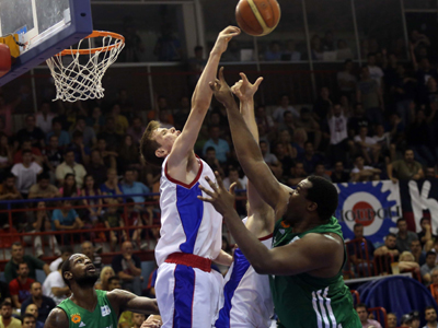 «Σκούπισε» και ο Παναθηναϊκός