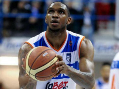 Ανακοίνωσε Σίμονς ο Ολυμπιακός