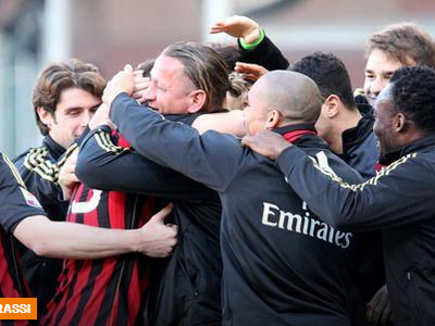 «Τρίποντο» η Μίλαν