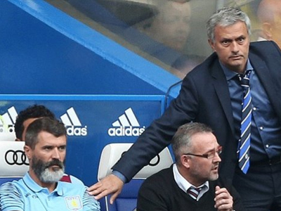 «Ντροπή για τον Μουρίνιο»