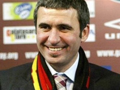 «Κότσια και προσωπικότητα»