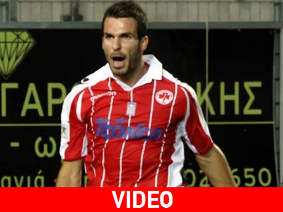 Ισοπαλία στα Περιβόλια