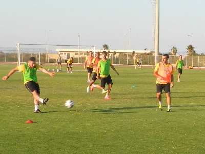 Δίνουν φιλικό Εργοτέλης και ΟΦΗ