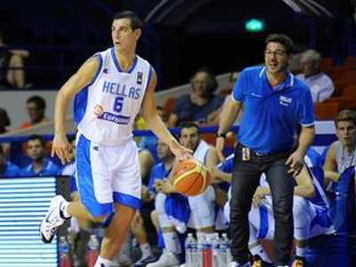 Έδειξε τις αδυναμίες της η Εθνική