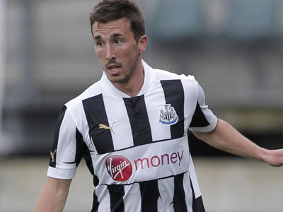 Παναθηναϊκός: Το βλέμμα στη Νιούκαστλ