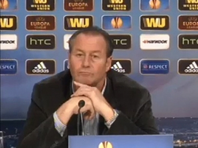 «Σπουδαίος σύλλογος η Μπενφίκα»