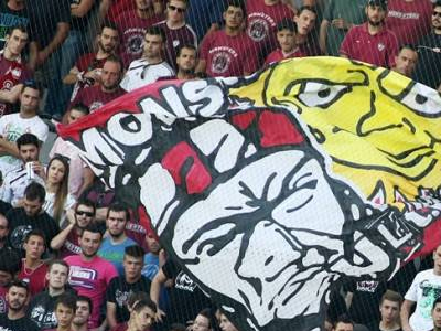 «Καμπάνα» στη Λάρισα