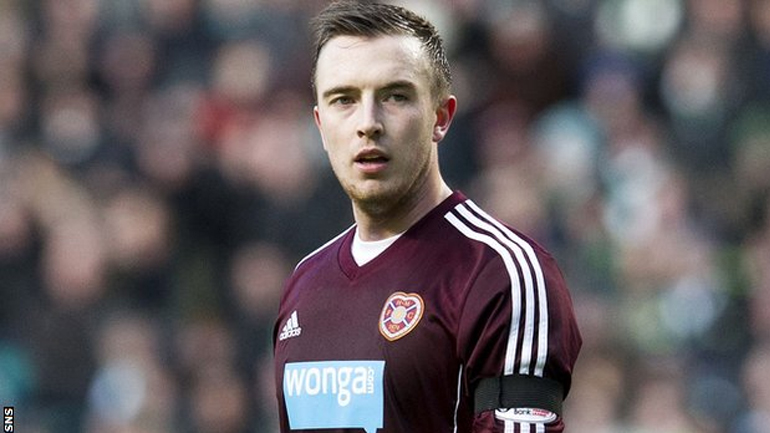 Μετακόμισε στη Ρέιντζερς ο Γουίλσον