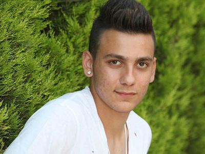 Παραχωρήθηκε στη Σασουόλο ο Δώνης