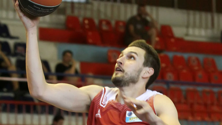 Μπάσκετ: Ανακοίνωσε Ψαθά και προανήγγειλε «βόμβα» η Κύμη