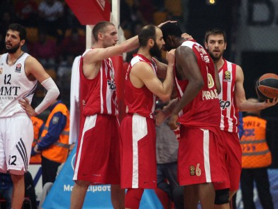 Ψάχνει την ισοφάριση στο ΣΕΦ!