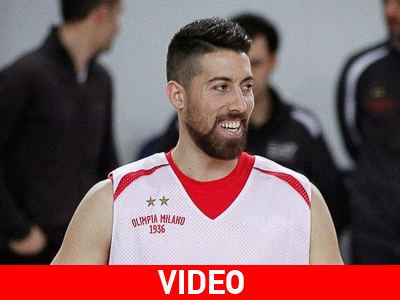 Παρουσίασε Αθηναίου η Αρμάνι