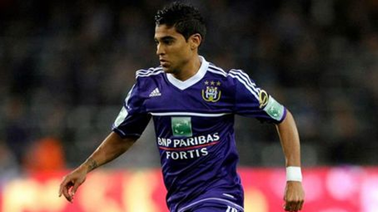 ΑΕΚ: Συμφώνησε και ο Βάργκας