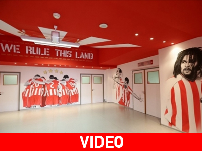 Το «Γ. Καραϊσκάκης» αλλάζει…