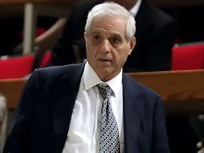 Το μήνυμα του Παύλου Γιαννακόπουλου