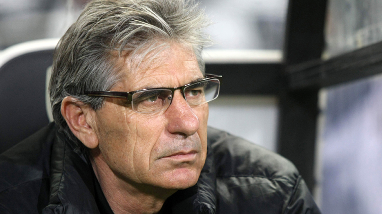 Τέλος ο Άγγελος από τον ΠΑΟΚ!