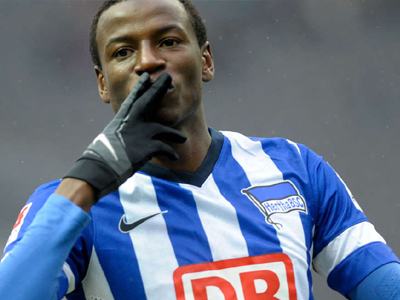 Ανακοίνωσε Ράμος η Ντόρτμουντ