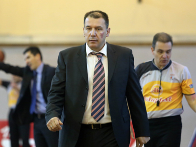 «Ήταν ένας τελικός»