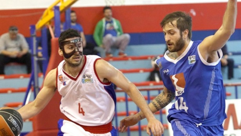 Ελπίζει ο Πανελευσινιακός, 95-94 τον Πανιώνιο