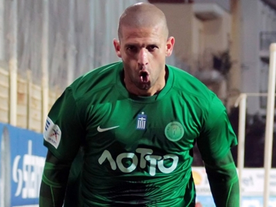 Πανθρακικός: Δύσκολα ο Ιγκόρ