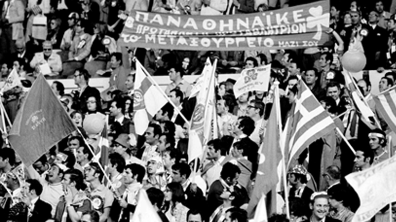 Η επέτειος του Γουέμπλεϊ