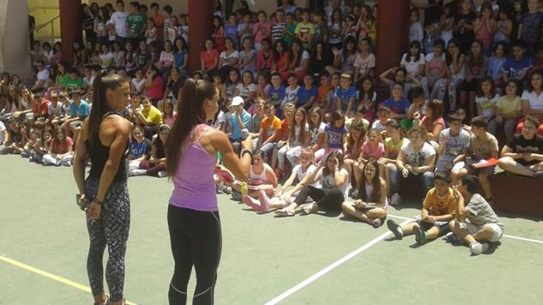 Στίβος: Τα παιδιά θα είναι οι πρωταγωνιστές στο Ηράκλειο