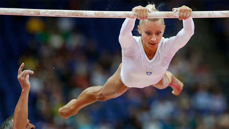 Πέμπτη στη δοκό η Μιλλούση