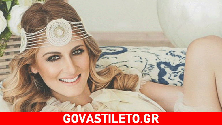 Μαρία Έλενα Κυριάκου: Πριν τη Eurovision στις… «Γυναίκες της Χρονιάς»