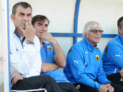 «Παρακολουθήσαμε ξύλο»