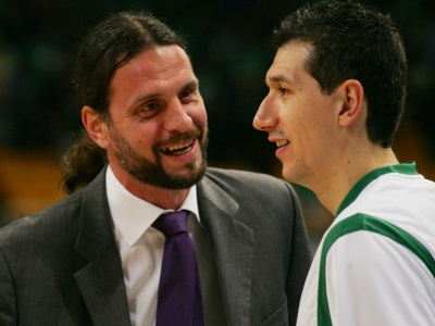 Κομπλέ στη Θεσσαλονίκη ο Παναθηναϊκός