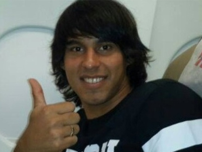 Στην Αθήνα ο Μπενίτες