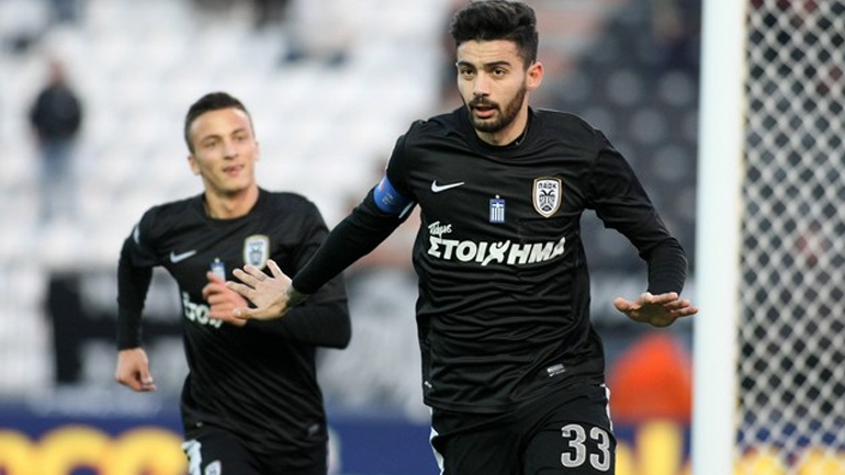 Χωρίς Κάτσε και Κλάους ο ΠΑΟΚ