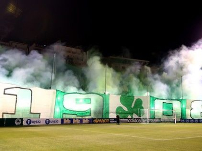 Μοίρασε πρόστιμα η Σούπερ Λιγκ