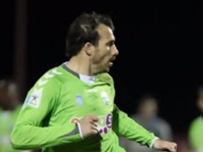 Ξάνθη: Νοκ άουτ ο Χοσέμι