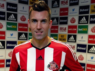 Επίσημα στην Σάντερλαντ ο Ρεβεγιέρ!