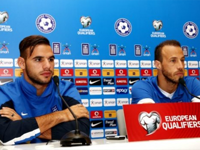 «Πρέπει να νικήσουμε»