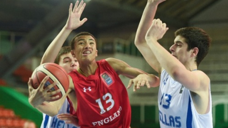 Μπάσκετ: Νέα ήττα για τους Παίδες