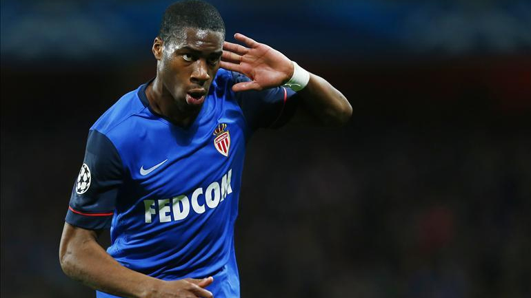 Στην Ίντερ ο Κοντογκμπιά