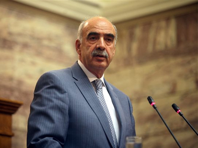 «Να είστε έτοιμοι για κάθε ενδεχόμενο»