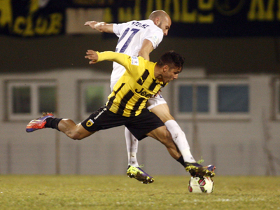 «Λυτρώθηκε» στις καθυστερήσεις η ΑΕΚ