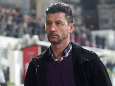 «Αν συνεχίσουμε έτσι θα καταφέρουμε να παραμείνομε στην κατηγορία»