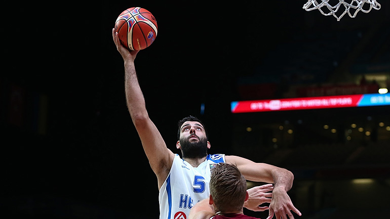 «Θα καταλάβετε τη δήλωση μου από τον Ζήση»