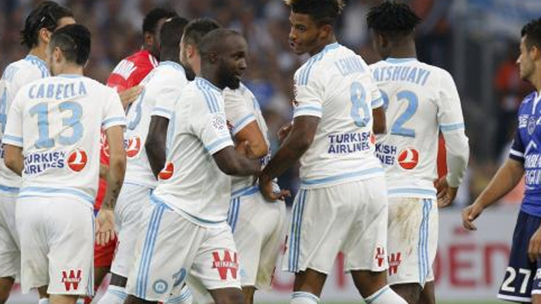 Έξι γκολ στο ντεμπούτο του Μίτσελ η Μαρσέιγ