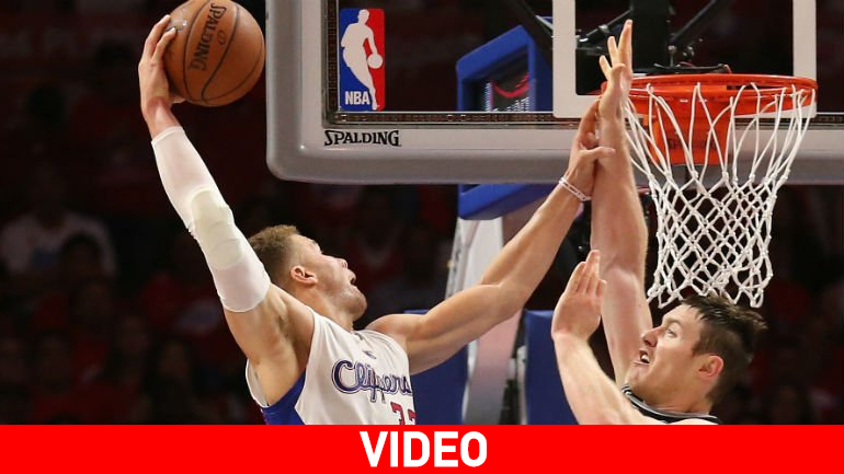 Ο Γκρίφιν νίκησε κατά κράτος τον Μπέινς!