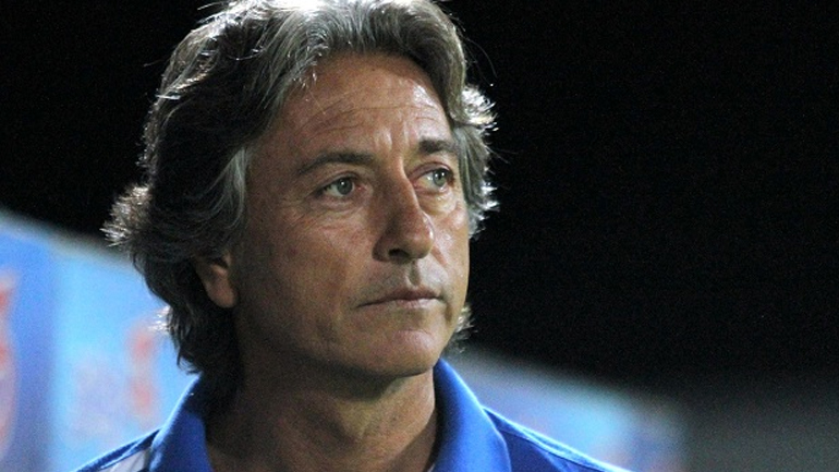 Ετοιμάζεται για το ματς με τον Ολυμπιακό η Καλλονή