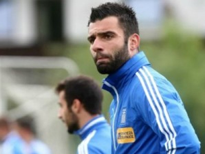 Στην Εθνική ο Τζαβέλλας