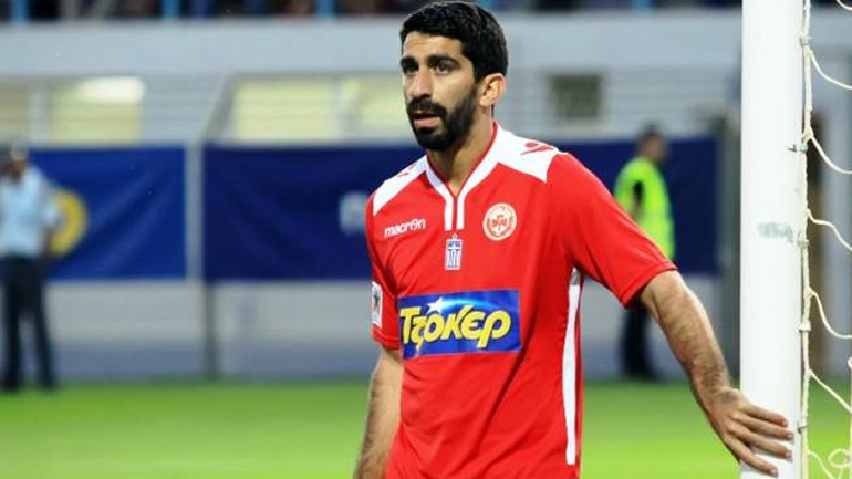 Συνεχίζει στον Πλατανιά ο Ζαραδούκας