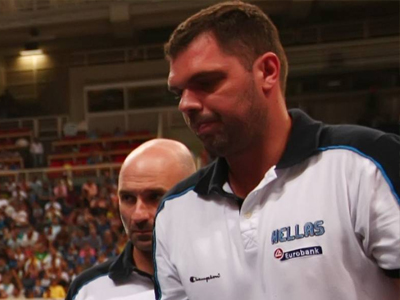 «Σε κάθε αναμέτρηση ανταγωνιστικοί»