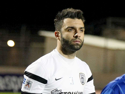 «Εγώ φταίω που αντέδρασα»